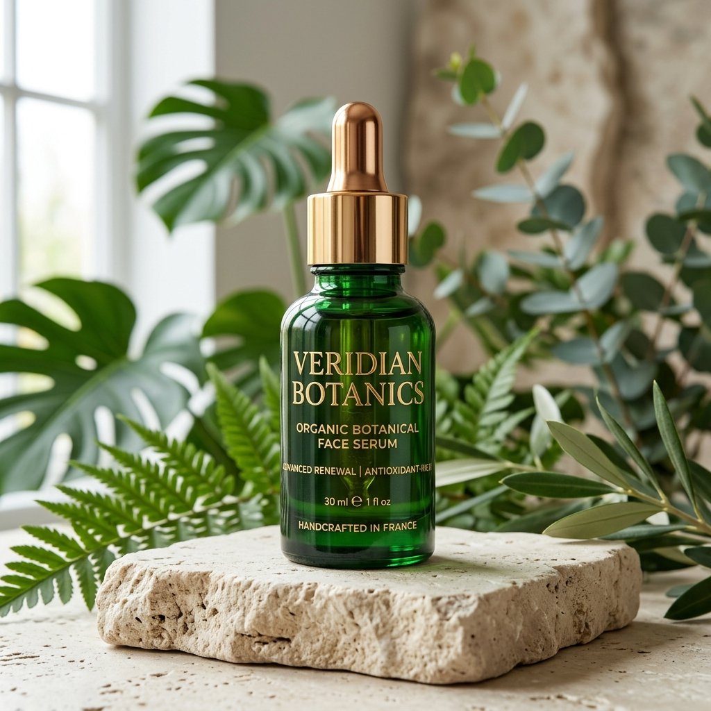 Face Serum